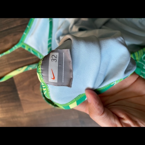 Nike size 32 lap swim suit - Picture 4 of 4